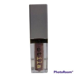 Stila liguid eyeshadow